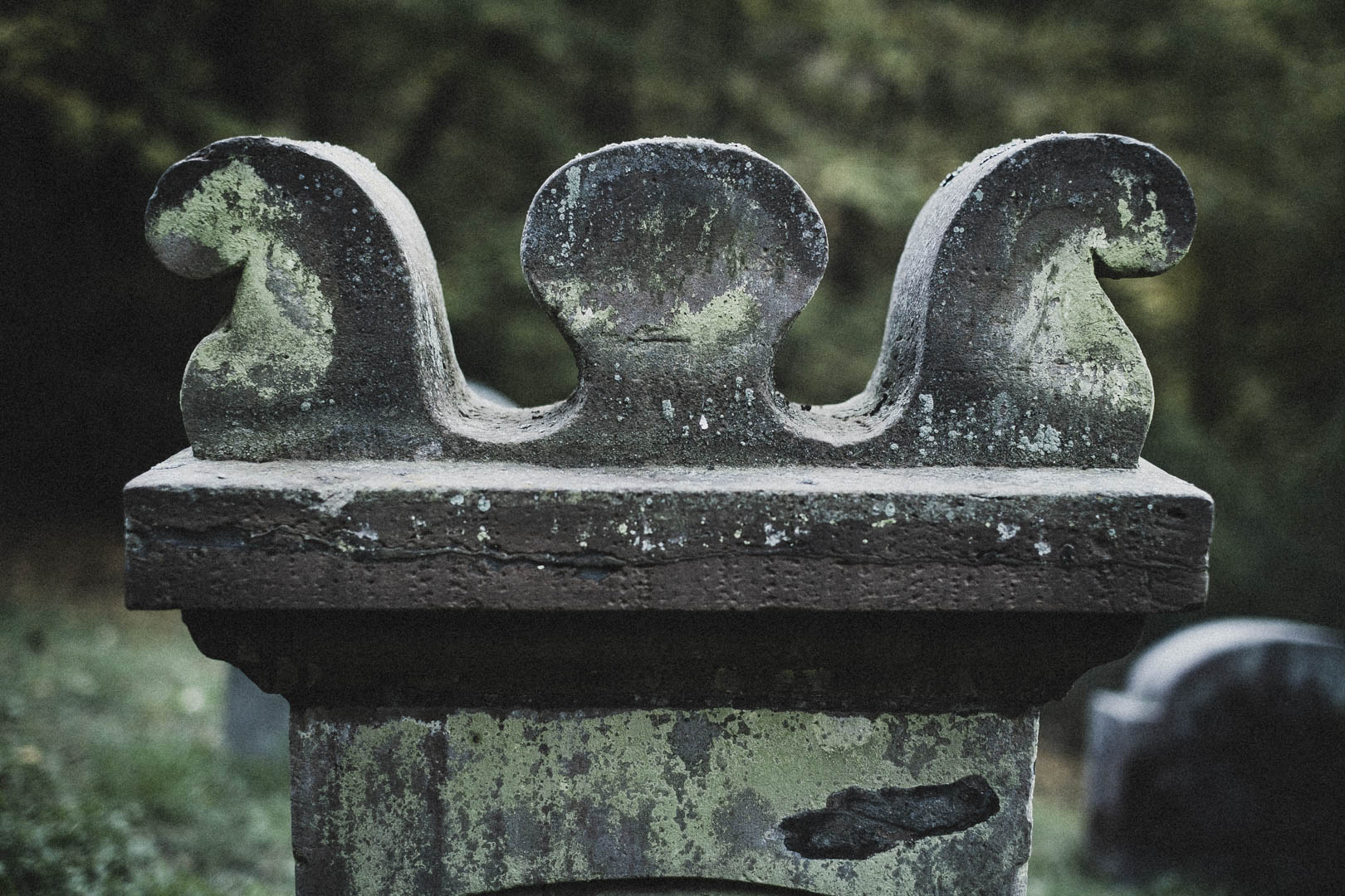 Waldeck, Jüdischer Friedhof
